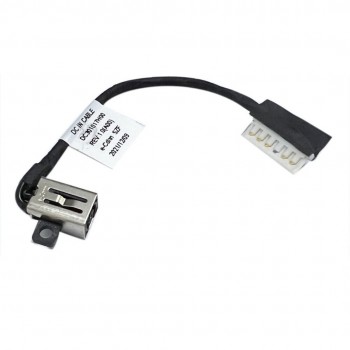 CONECTOR CORRIENTE DELL INSPIRON 15 3510 3511 3515 3520 3521 3525 SERIES | 0231X7 231X7 DC301017H00