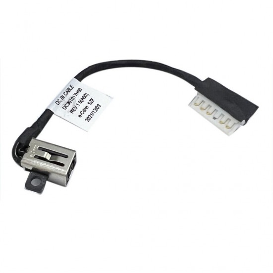 CONECTOR CORRIENTE DELL INSPIRON 15 3510 3511 3515 3520 3521 3525 SERIES | 0231X7 231X7 DC301017H00 DELL 31950