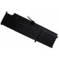 BATERIA DELL COMPATIBLE LATITUDE 13 7370 E7370 SERIES | 0XCNR3 MH25J N3KPR P63NY WY7CG XCNR3 DELL 10840