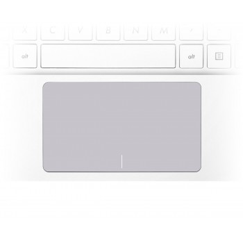 ETIQUETA ADHESIVA / STICKER PARA TOUCHPAD HP ELITEBOOK 650 G1 650 G2 SERIES