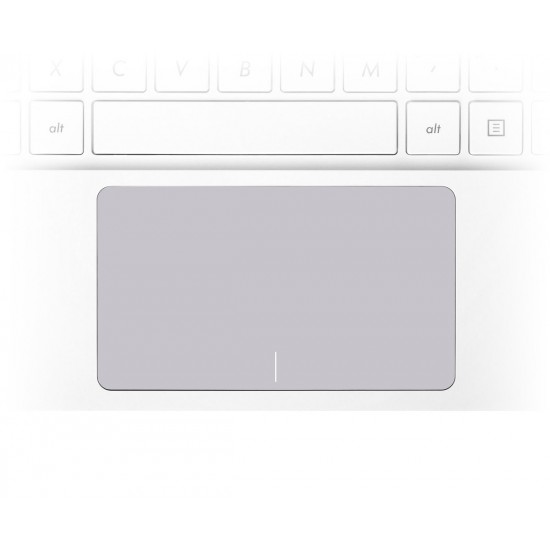 ETIQUETA ADHESIVA / STICKER PARA TOUCHPAD HP ELITEBOOK 650 G1 650 G2 SERIES HP 12608