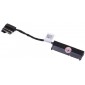 CABLE DE DISCO DURO DELL LATITUDE E5570 5570 PRECISION M3510 SERIES | DC02C00B400 04G9GN DELL 09624