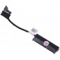 CABLE DE DISCO DURO DELL LATITUDE E5570 5570 PRECISION M3510 SERIES | DC02C00B400 04G9GN DELL 09624