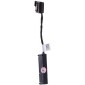 CABLE DE DISCO DURO DELL LATITUDE E5570 5570 PRECISION M3510 SERIES | DC02C00B400 04G9GN DELL 09624