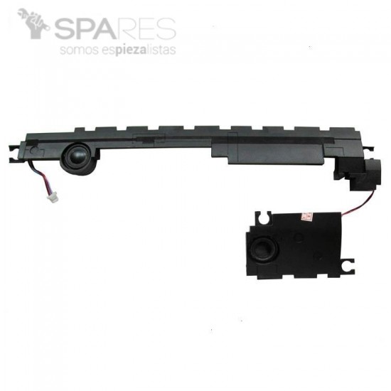 ALTAVOCES PORTÁTIL DELL INSPIRON 5520 5525 7520 SERIES | 0X96FK X96FK PK23000HZ00 DELL 08001