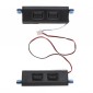 ALTAVOCES DELL LATITUDE E6540 SERIES | 04JDNR DELL 12658