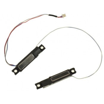 PAR DE ALTAVOCES DELL LATITUDE E5570 PRECISION 3510 SERIES | DVC26 0DVC26