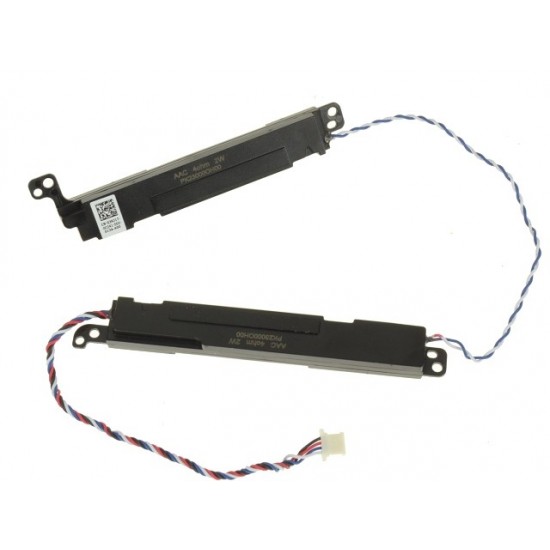 ALTAVOCES DELL LATITUDE E7250 SERIES | 3KJ1T 03KJ1T DELL 10646