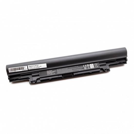 BATERIA DELL LATITUDE 13 3340 3350 SERIES | JR6XC K5NN2 PWM3D VDYR8 YFDF9 YFOF9 11.1V/4400MAH