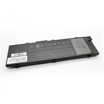 BATERIA DELL PRECISION 15 7510 PRECISION 17 7710 SERIES | MFKVP 0FNY7 451-BBSE GR5D3 T05W1 11.4V/7000MAH