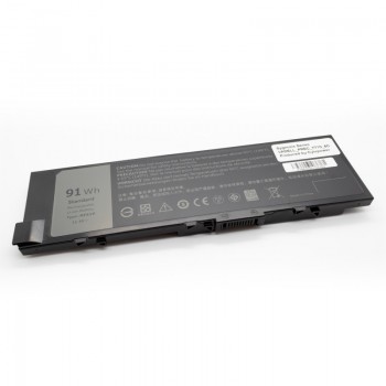 BATERIA DELL PRECISION 15 7510 PRECISION 17 7710 SERIES | MFKVP 0FNY7 451-BBSE GR5D3 T05W1 11.4V/7000MAH