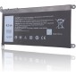 BATERIA DELL INSPIRON 15 5565 5567 5568 5578 13 5368 5378 7368 7378 SERIES | 0WDX0R WDX0R 11.4V · 3400MAH