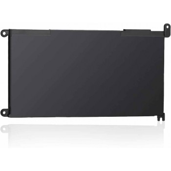 BATERIA DELL INSPIRON 15 5565 5567 5568 5578 13 5368 5378 7368 7378 SERIES | 0WDX0R WDX0R 11.4V · 3400MAH