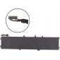 BATERIA DELL XPS 15 9560 PRECISION 5520 INSPIRON 7591 PRECISION M5520 SERIES 11.1V/5500mAh | M5510 DELL 34175