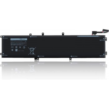 BATERIA DELL XPS 15 9560 PRECISION 5520 INSPIRON 7591 PRECISION M5520 SERIES 11.1V/5500mAh | M5510