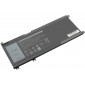 BATERIA DELL G3 17 3779 INSPIRON 15 7577 17 7778 VOSTRO 15 7570 SERIES | 33YDH 7FHHV 81PF3 15.2V/3600MAH