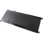 BATERIA DELL G3 17 3779 INSPIRON 15 7577 17 7778 VOSTRO 15 7570 SERIES | 33YDH 7FHHV 81PF3 15.2V/3600MAH