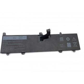 BATERIA DELL INSPIRON 11 3162 3164 3168 3169 3179 3180 3185 SERIES | OJV6J 8NWF3 PGYK5 4K8YH