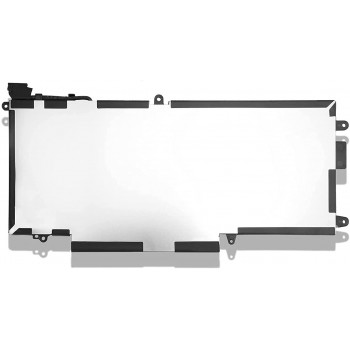 BATERIA DELL LATITUDE 12 5289 LATITUDE 13 7389 7390 2 EN 1 SERIES | K5XWW 725KY N18GG 7.6V · 7270MAH