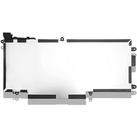BATERIA DELL LATITUDE 12 5289 LATITUDE 13 7389 7390 2 EN 1 SERIES | K5XWW 725KY N18GG 7.6V · 7270MAH