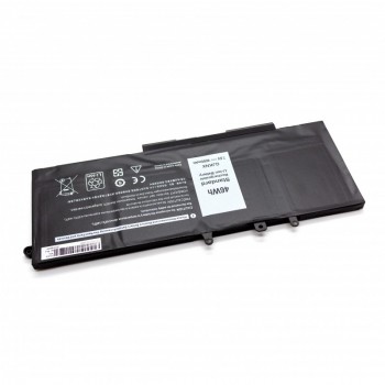 BATERIA COMPATIBLE DELL LATITUDE 12 5280 5290 5480 5490 5590 SERIES | DY9NT 0GD1JP 451-BBZG 5YHR4 DY9NT GD1JP GJKNX
