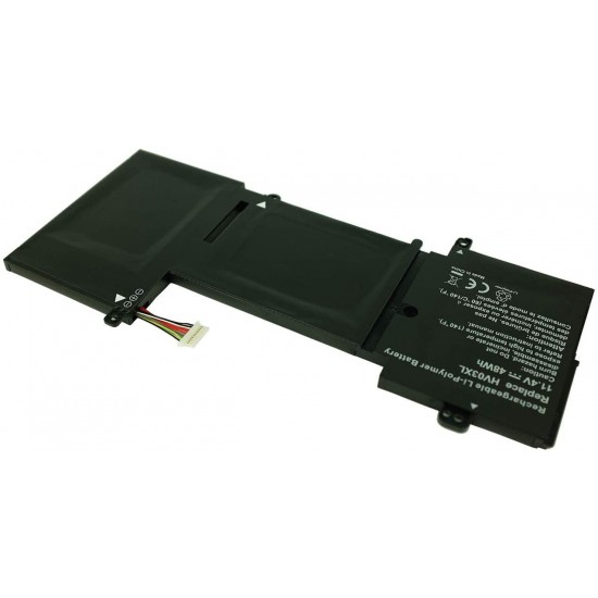 BATERIA HP X360 310 G2 SERIES | HV03XL TPN-W112 818418-421 817184-005 11.4V/3400MAH