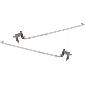 BISAGRAS HP ZBOOK 17 SERIES | 733634-001 AM0TK000300 AM0TK000400