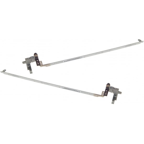 BISAGRAS HP ZBOOK 17 SERIES | 733634-001 AM0TK000300 AM0TK000400 HP 10252