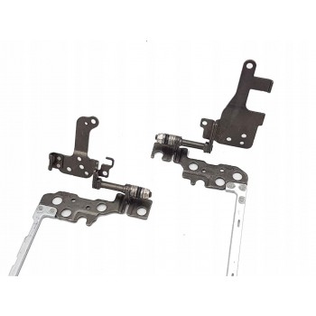 PAR DE BISAGRAS DELL INSPIRON 5570 5575 3585 E3590 SERIES | D0D85 0D0D85