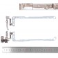 PAR DE BISAGRAS DELL CHROMEBOOK LATITUDE 11 3180 SERIES | AM1WX000300 DELL 31939