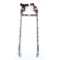 PAR DE BISAGRAS DELL LATITUDE 3340 E3340 SERIES | 6H1Y9 60.40A23.001 60.40A24.001