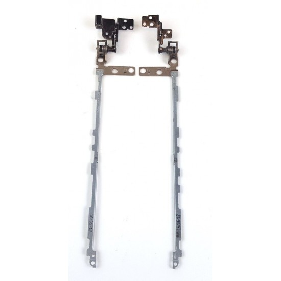PAR DE BISAGRAS DELL LATITUDE 3340 E3340 SERIES | 6H1Y9 60.40A23.001 60.40A24.001 DELL 34278