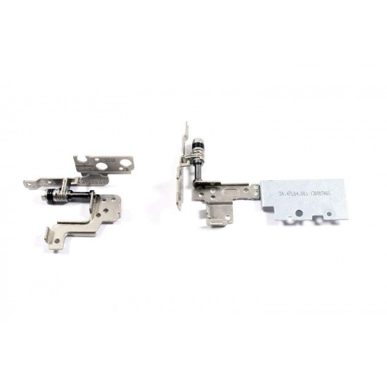 BISAGRAS DELL INSPIRON 15 7537 SERIES | 0DRY26 91.47L46.001G DELL 09634