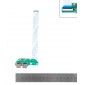 BOTON DE ENCENDIDO + PUERTOS USB HP 15-DY 15T-DY 15S-FQ 15S-FR 15S-FY SERIES | DA00P5TB6D0 L63580-001