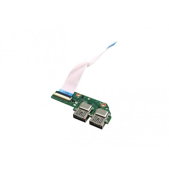 BOTON DE ENCENDIDO + PUERTOS USB HP 15-DY 15T-DY 15S-FQ 15S-FR 15S-FY SERIES | DA00P5TB6D0 L63580-001