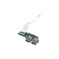 BOTON DE ENCENDIDO + PUERTOS USB HP 15-DY 15T-DY 15S-FQ 15S-FR 15S-FY SERIES | DA00P5TB6D0 L63580-001