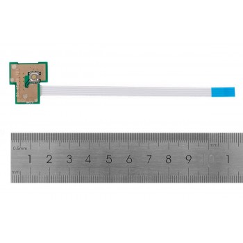 BOTÓN DE ENCENDIDO DELL INSPIRON N5030 N5020 M5030 M5020 SERIES | 50.4EM09.001