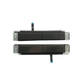 PULSADOR IZQUIERDO Y DERECHO TRACKPAD DELL INSPIRON 15R 5520 7520 SERIES | A11C28