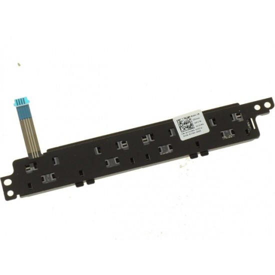 BOTONES TRACKPAD DELL LATITUDE E5470 E5570 PRECISION 3510 SERIES | A151NA DELL 13482