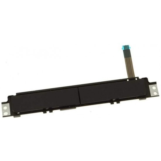 PULSADOR IZQUIERDO Y DERECHO TRACKPAD DELL LATITUDE E7480 E7490 SERIES | 0XKYX9 XKYX9 DELL 11340