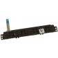 PULSADOR IZQUIERDO Y DERECHO TRACKPAD DELL LATITUDE E7480 E7490 SERIES | 0XKYX9 XKYX9 DELL 11340