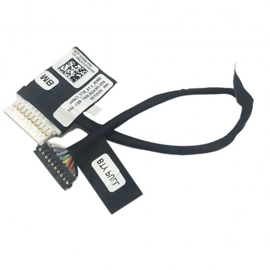 CABLE DE BATERIA DELL LATITUDE 3510 3410 SERIES | W7KC0 0W7KC0 DELL 31964