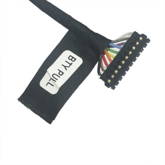 CABLE DE BATERIA DELL LATITUDE 3510 3410 SERIES | W7KC0 0W7KC0 DELL 31964