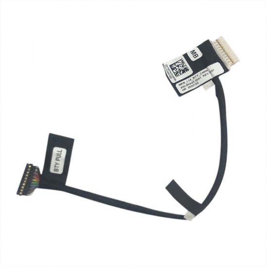 CABLE DE BATERIA DELL LATITUDE 3510 3410 SERIES | W7KC0 0W7KC0 DELL 31964