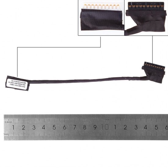 CABLE DE BATERIA DELL INSPIRON 3300 3310 E3300 SERIES | 450.0FN05.0001 0NMPKX