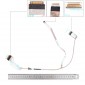 CABLE DE PANTALLA DELL INSPIRON 17-5747 5748 5749 SERIES | 01DH6J 0F6Y47 450.00M01.0002 DELL 34097