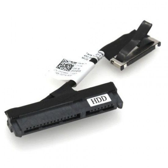 CABLE DE DISCO DURO DELL LATITUDE E3480 E3580 SERIES | 0FD9M5 450.0A103.0011 DELL 13657