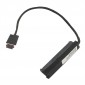 CABLE DE DISCO DURO DELL INSPIRON 17 7791 SERIES | 0J2DDC 450.0GR04.0011 DELL 34290