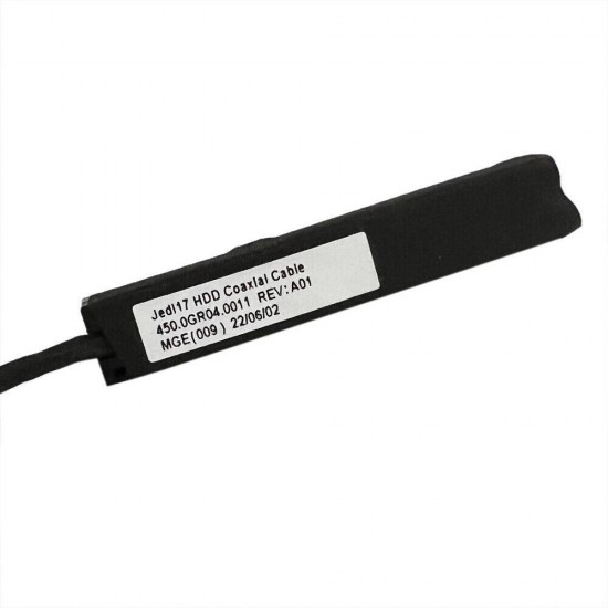 CABLE DE DISCO DURO DELL INSPIRON 17 7791 SERIES | 0J2DDC 450.0GR04.0011 DELL 34290