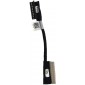 CABLE DE BATERIA DELL CHROMEBOOK 11 3180 3189 3181 SERIES | 8367J 08367 DC02002RD00 DELL 12140